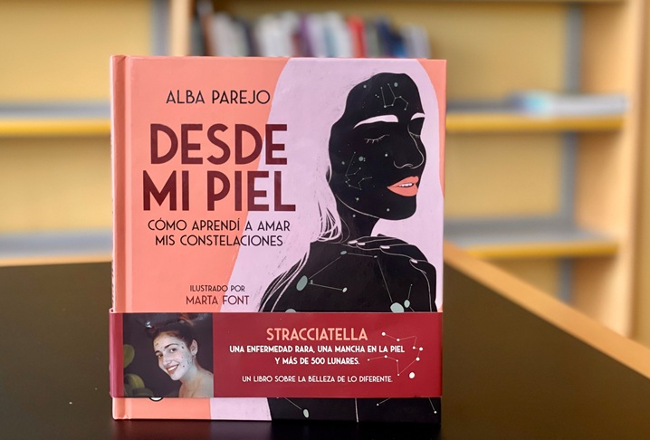 Desde mi piel