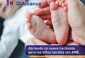 Lanzamiento de la Alianza Europea para la Detección de Recién Nacidos con Atrofia Muscular Espinal