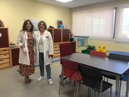 Asimilar y comunicar el diagnóstico de una enfermedad rara