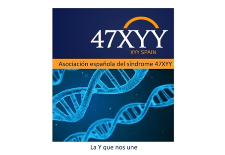 Asociación Española del Síndrome 47XYY