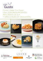 Las seis participantes del proyecto