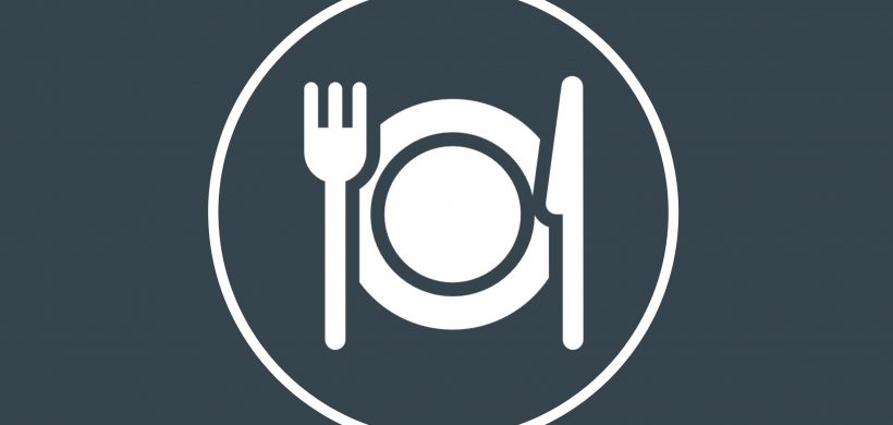 Recopilación de Infografías sobre alimentación en personas con demencia