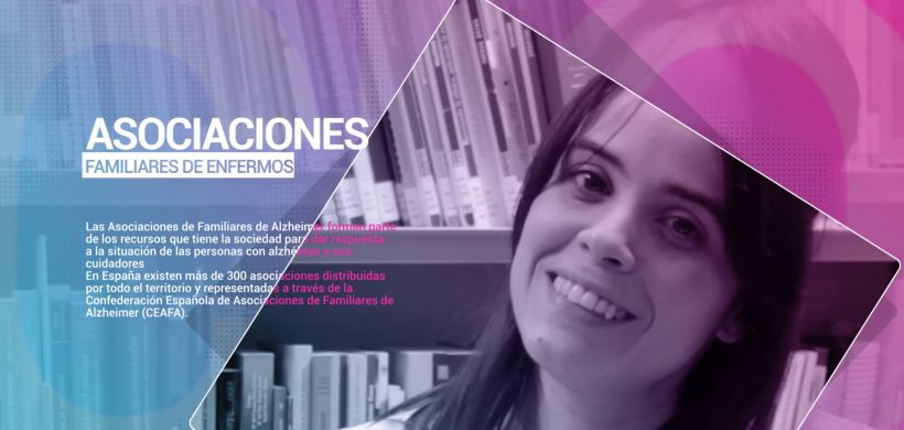 ¿A dónde acudir tras el diagnóstico de alzhéimer de mi familiar?: el mundo asociativo