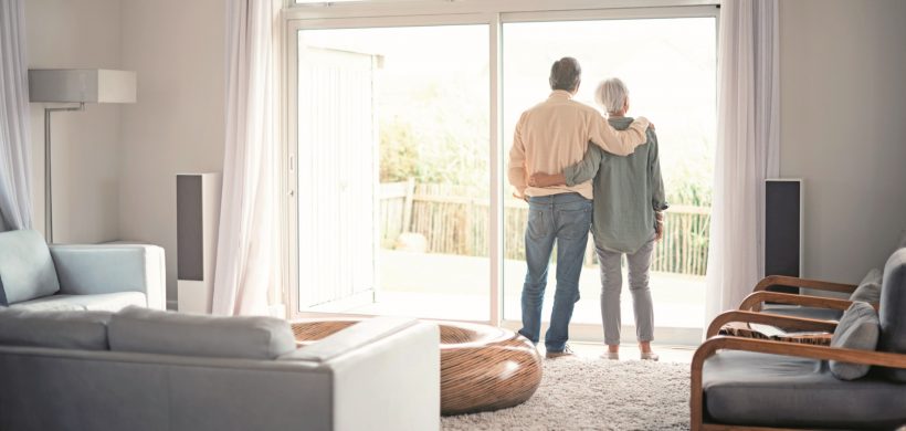 Proyectar espacios para habitantes con alzhéimer, una visión desde la arquitectura