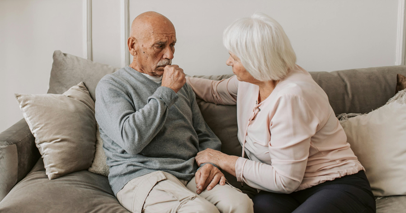 Recomendaciones emocionales para el buen cuidado de personas con demencia