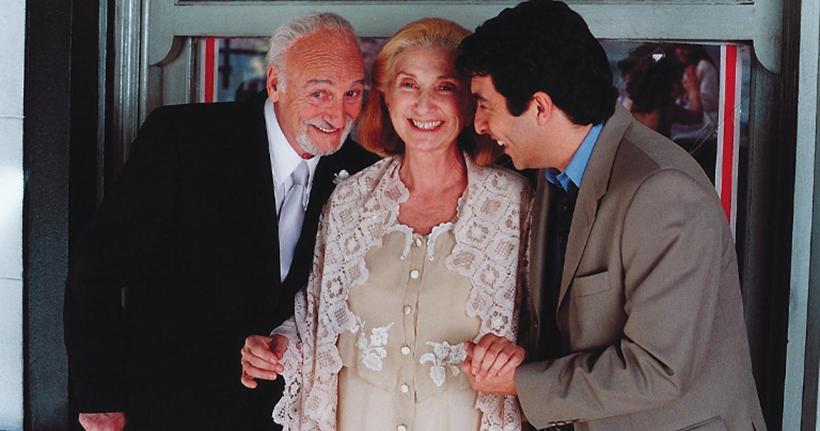 Imagen de la película