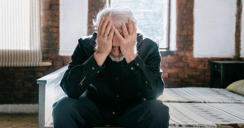 El maltrato a las personas mayores con demencia: una realidad invisible pero urgente