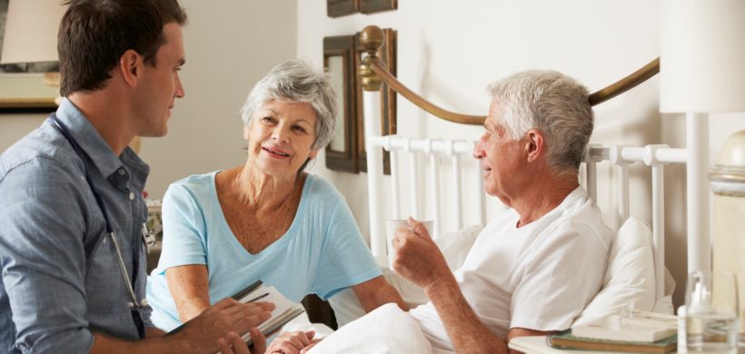Cuidados paliativos en la enfermedad de Huntington: perspectivas desde la atención primaria de salud