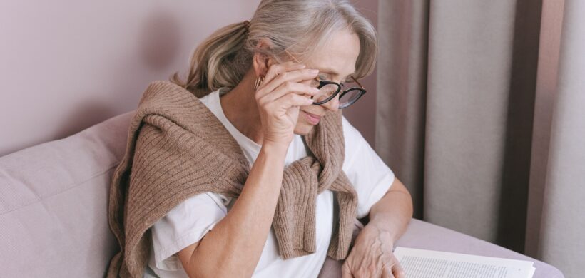 Lectura en personas con demencia