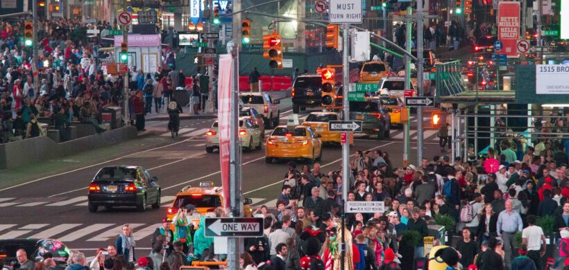 ¿Puede relacionarse el ruido ambiental y la contaminación del aire con la incidencia de demencia? Algunos datos recientes