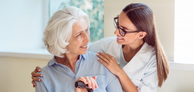 Ampliando los horizontes del cuidado: ¿es posible hablar de ganancias asociadas a la tarea de cuidado de pacientes con Enfermedad de Alzheimer?