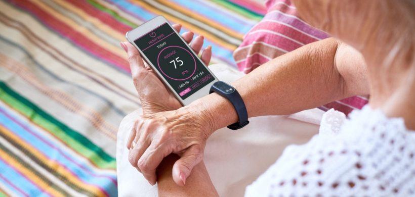 Tecnologías de la información y la comunicación (TICs) en alzhéimer