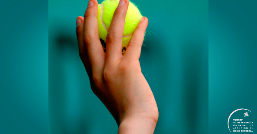 Estudios de investigación en el Ceadac. Análisis de una tarea de alcance y agarre.