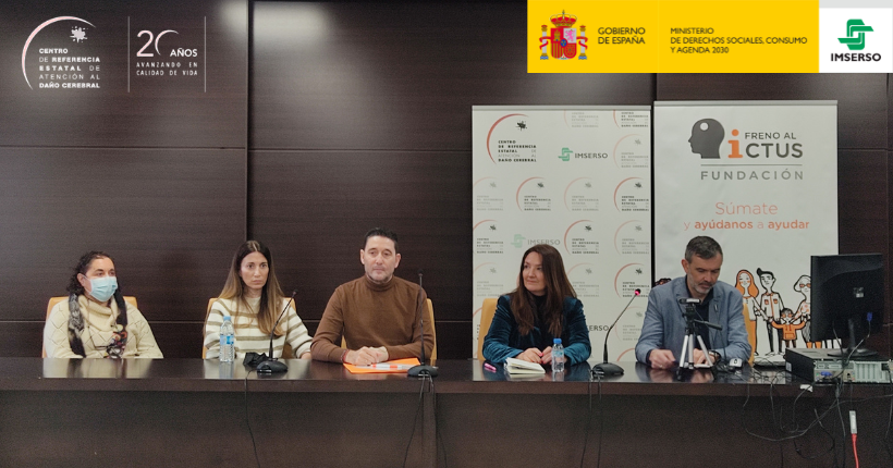 Proyectos de integración en la comunidad: El Proyecto Kiero