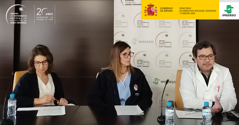 Cuidados en Daño Cerebral Adquirido (DCA)