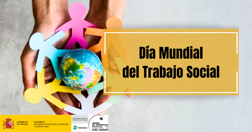 Día Mundial del Trabajo Social