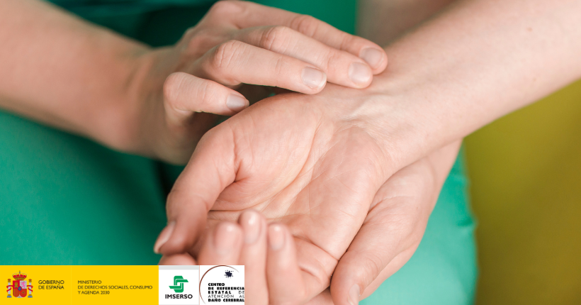 Diagnóstico precoz de la espasticidad post-ictus