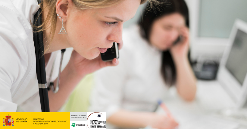 Estudio de la situación actual del Teleictus en España