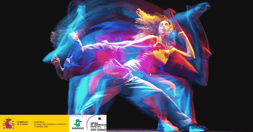 Viabilidad de la terapia de baile utilizando telerrehabilitación en el control del tronco y el entrenamiento del equilibrio en pacientes con ictus