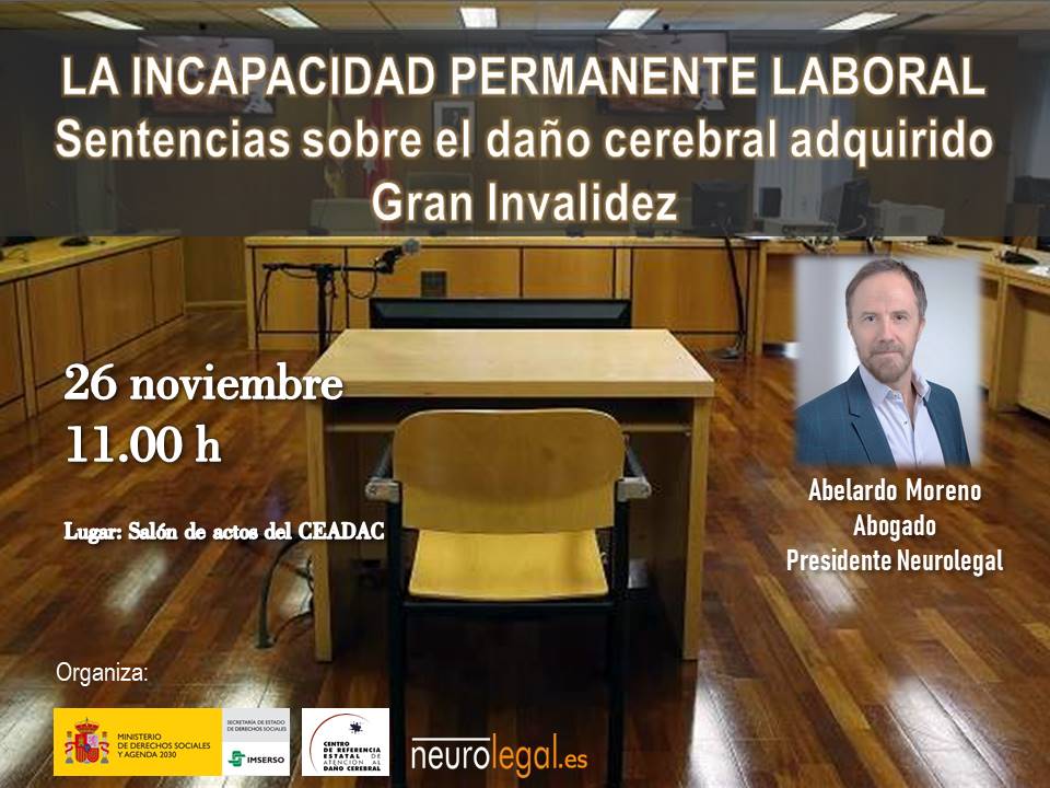 Cartel de la Jornada.