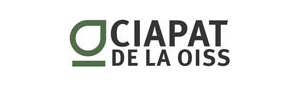 Logo CIAPAT de la OISS