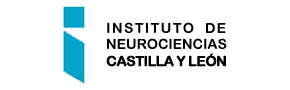 Logo del Instituto de neurociencias Castilla y León