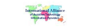 Logo de International Alliance