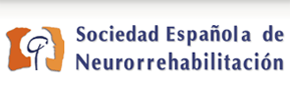 Logo Sociedad Española de Neurorrehabilitación