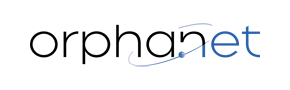 Logo de ORPHANET