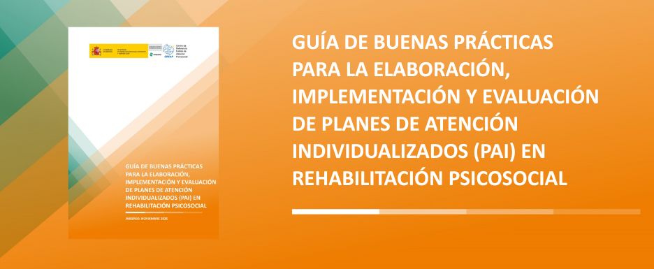 Cartel de la Guía de Buenas Prácticas.