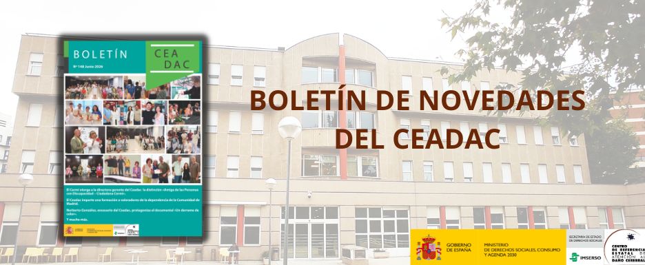 Anuncio del boletín.