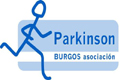 Logo de la Asociación Parkinson de Burgos