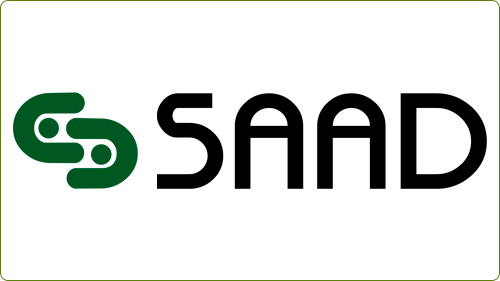 Logotipo del SAAD