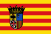 Bandera Aragón