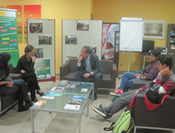 Entrevista a Esther Cubo, Neuróloga del Hospital Universitario de Burgos