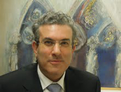 Aitor Aparicio García, Director del Creer