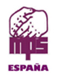 Logo de la Asociación MPS España