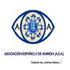 Logo de la Asociación Española de Aniridia