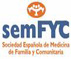 Logo Semfyc