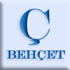 Logo Behçet