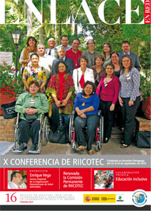 Número 16 - Diciembre de 2010