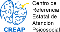 Logo del Centro de Referencia Estatal de Atención Psicosocial a Personas con Trastorno Mental Grave de Valencia