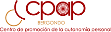 Logo de CPAP de Borgondo