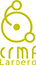 Logo del CRMF de Lardero