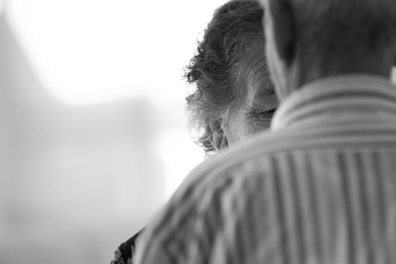 Exposición del CRE de Alzheimer. Fotografías artísticas realizadas en el CRE de Alzheimer.