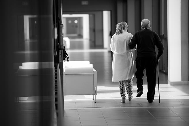 Exposición del CRE de Alzheimer. Fotografías artísticas realizadas en el CRE de Alzheimer.