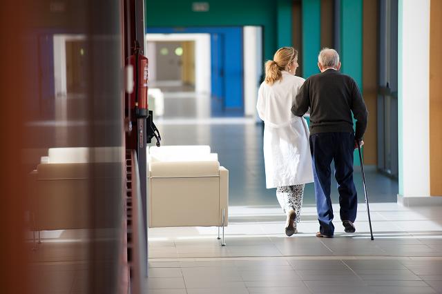 Exposición del CRE de Alzheimer. Fotografías artísticas realizadas en el CRE de Alzheimer.