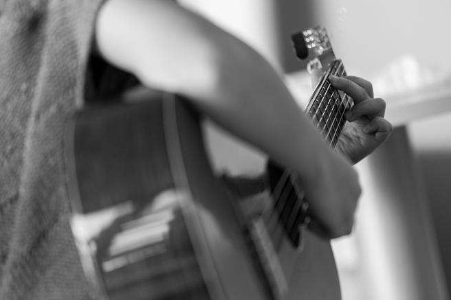 Exposición del CRE de Alzheimer. Fotografías artísticas realizadas en el CRE de Alzheimer.