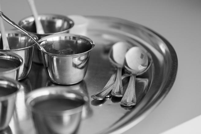 Exposición del CRE de Alzheimer. Fotografías artísticas realizadas en el CRE de Alzheimer.