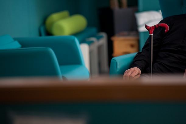 Exposición del CRE de Alzheimer. Fotografías artísticas realizadas en el CRE de Alzheimer.